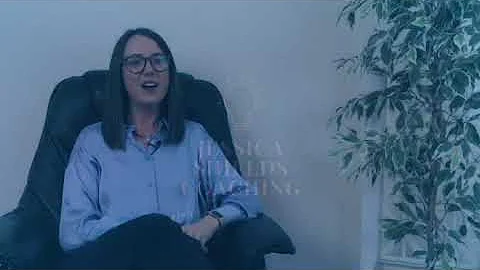 About Jessica Shields Coaching