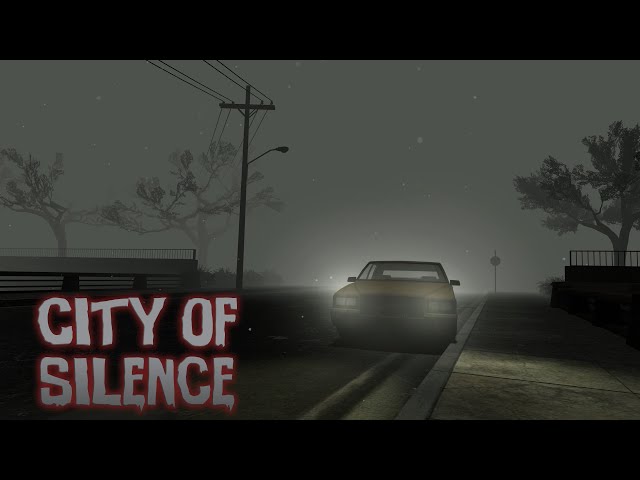 GMOD VR: Exploring City of Silence class=