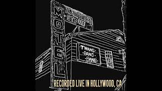 He Never Came Back (live)