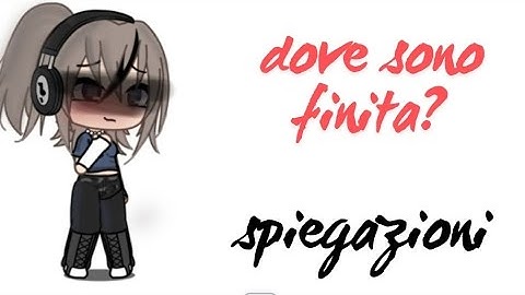 dove sono finita?🤌(mi prendo una pausa💕)
