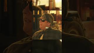 Why Do Gangsters Always Talk Like This22 Jump Street 2014