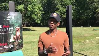 Property Tour: Redpoint Tuscaloosa