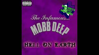 mobb deep - give it up fast (ft. nas & big noyd) (slow'd up mix)