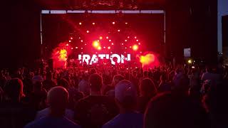 Iration Live Intro