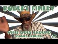 Capture de la vidéo Robert Finley - "What Goes Around (Comes Around)" [Official Music Video]