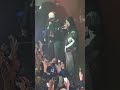 KOHH(Live) Sappy - CBD(remix) feat. Red Eye, D.O