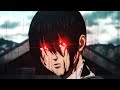 Attack On Titan - Phoenix [aot flow/edit]