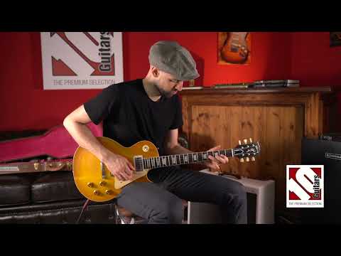 2023 Gibson Les