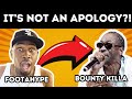 Footahype makes shocking confession about bounty killa bountykilla