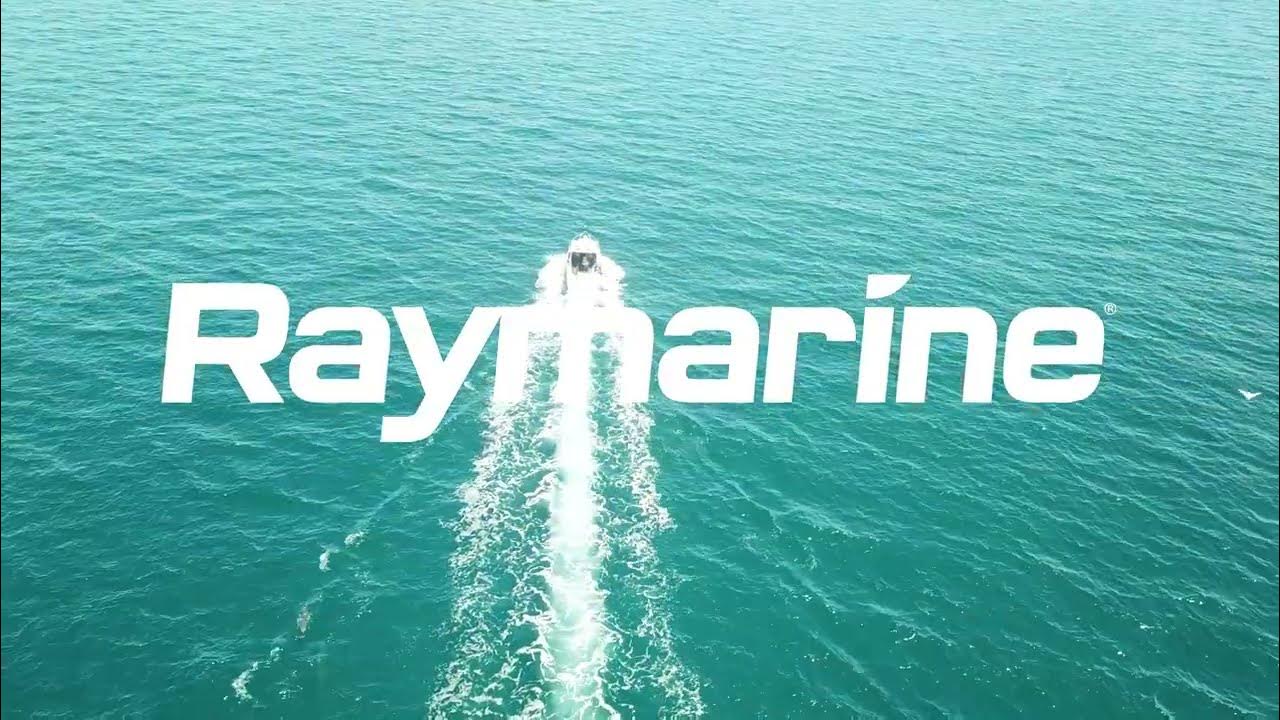 Raymarine How to update your LightHouse software YouTube