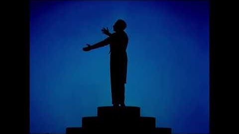 Orchestra Tuning Intro