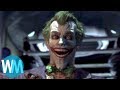 Top 10 Batman Arkham Series Moments!