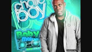 Chalie Boy - Between The Sheets