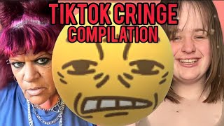 TikTok Cringe Compilation | #12
