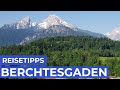 Berchtesgadener Land | Reisetipps für den Sommer 2020 | anderswohin