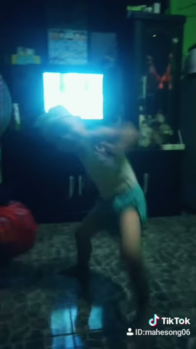 Penari bugil