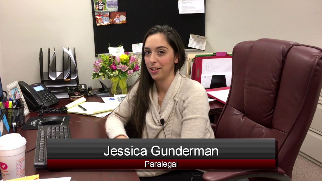 Meet The Askin Hooker Staff YouTube