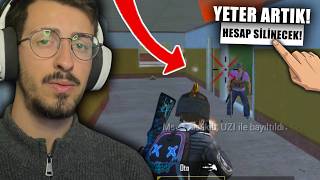 PUBG MOBİLE LİTE HESABIMI SİLECEKLER!