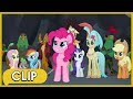 Rallying the Troops - My Little Pony: The Movie [HD]