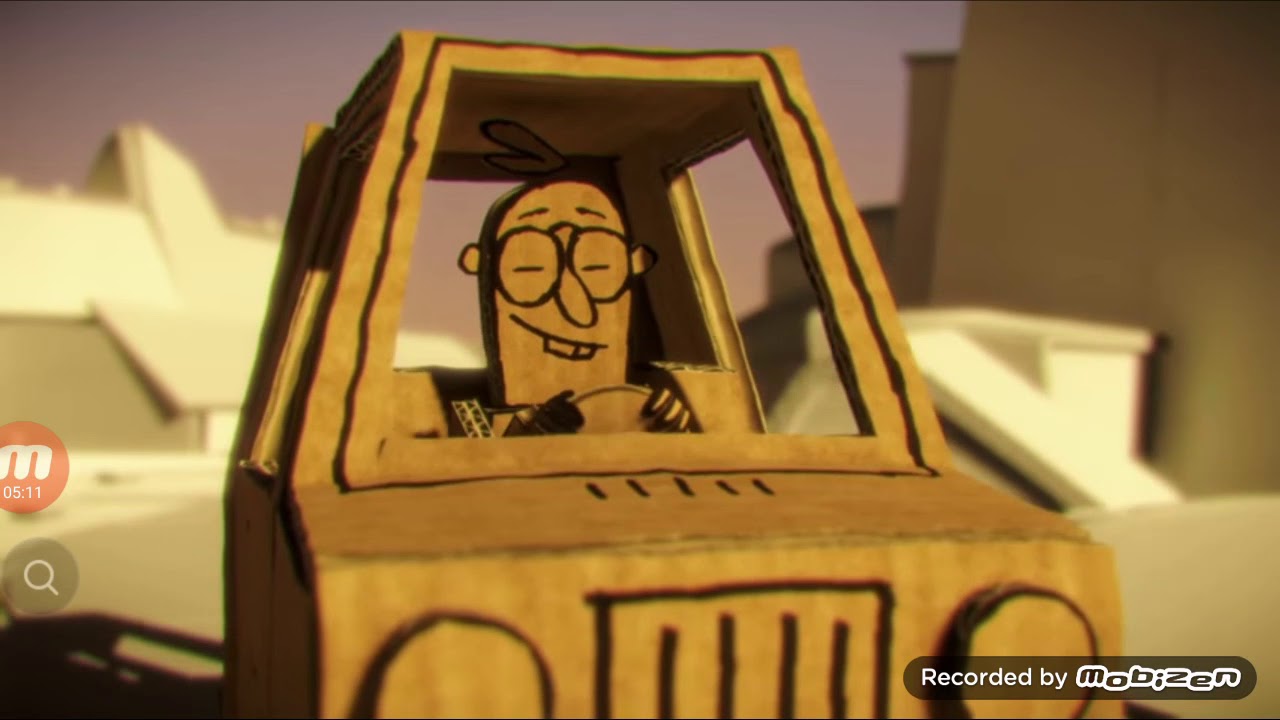 Mr carton #6 7 8 9 10 - YouTube