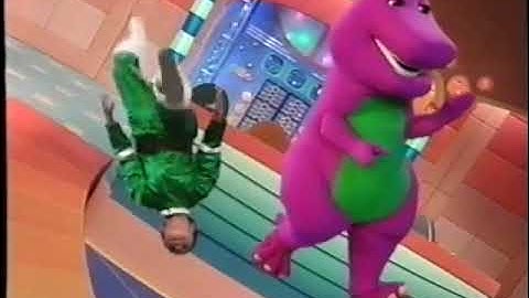 In Outer Space (2010 Version) Part 36