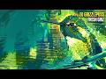 Wendy Carlos-ed - DJ Grizzlepuss (Official Audio) | Analog Synth Vibes / Electronic
