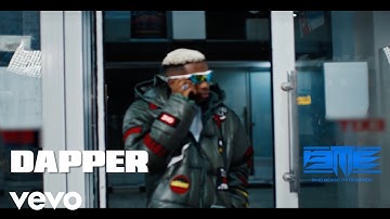 Thumbnail of Lil Frosh - Like Dat (Official Video) ft. Zinoleesky