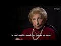 2022 #WeRemember Campaign for International Holocaust Remembrance Day - Rosalie Simon