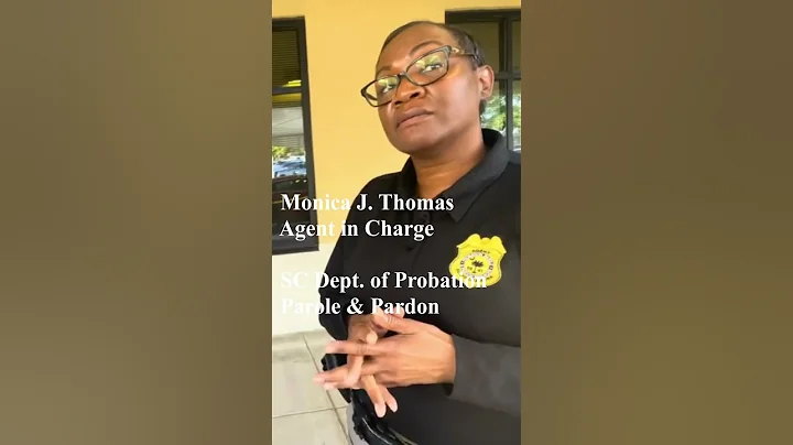 Probation Officers Block The Sidewalk #police #election2024 #freepress #1aaudits