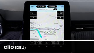 easy link - navigation