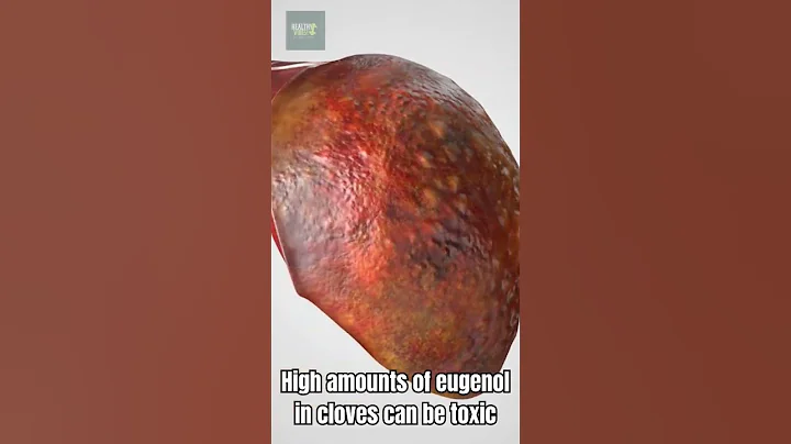 2 Hidden Health Risks of Clove Overuse