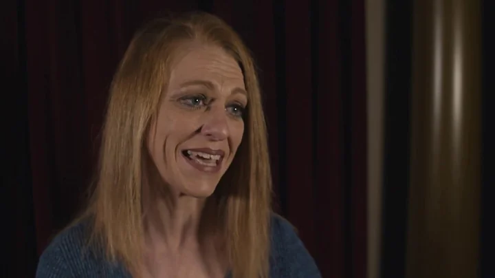 Elizabeth - How my dark secrets were revealed on t...