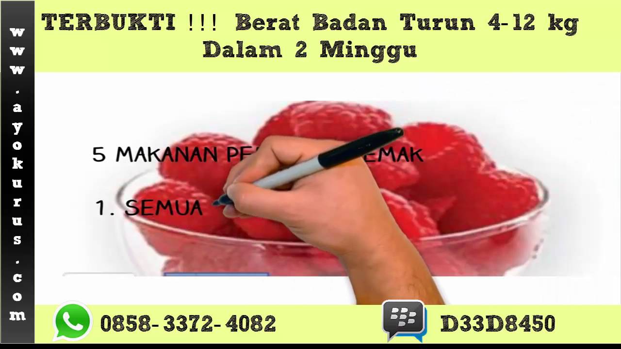 Cara mengecilkan perut bawah [cara terbaru] - YouTube