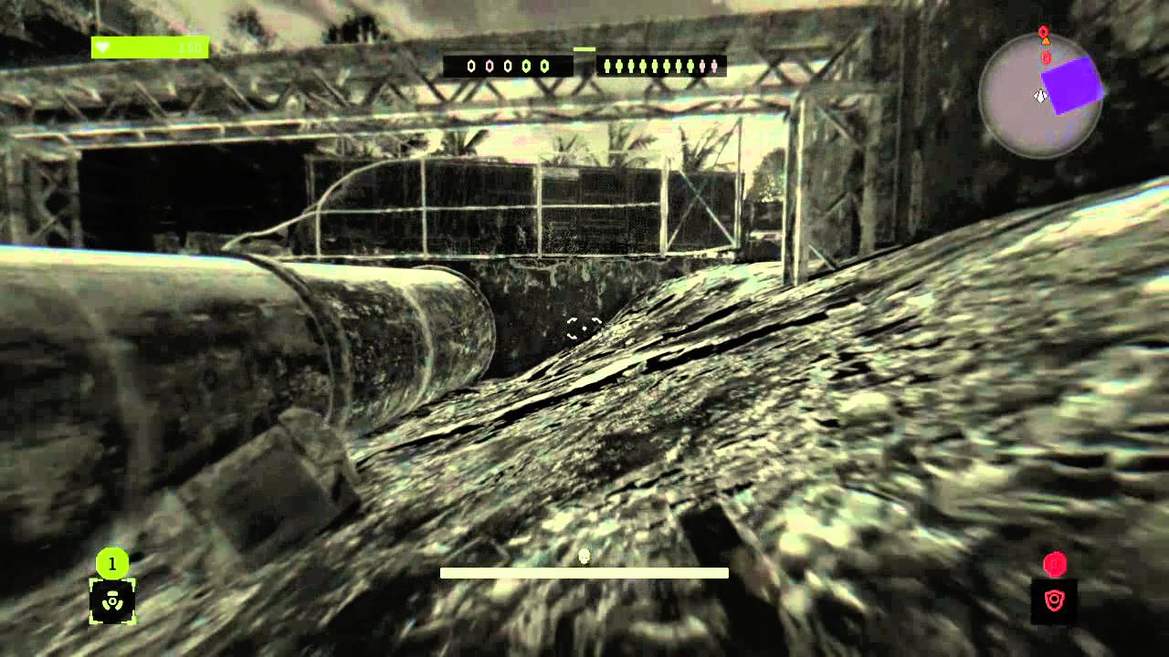 Dying Light Be The Zombie Gameplay YouTube