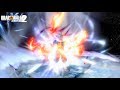 GRAND MASTER GOKU V3 MOD/龍珠英雄GOKU/龍珠 超宇宙2/～Dragon Ball Xenoverse 2(1080p 60FPS)