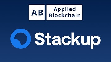 Stack up smart contract wallet with account abstraction