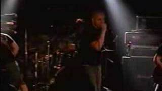 ATREYU - Deanne the Arsonist ( Live in New York)