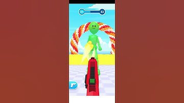 Balloon Crusher :Shoot em Max Levels #31