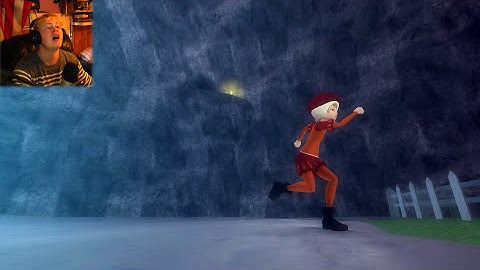 What if "Adventure Time" was a 3D anime game: Part 1: SO AWESOME