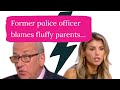 Following Brianna Ghey’s murder - Former police officer blames fluffy parents…