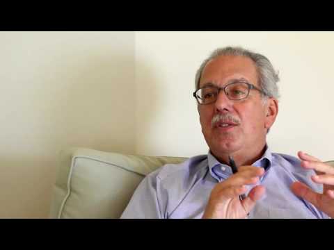 More Than Sound Leadership Minute: Daniel Goleman & Richard Boyatzis