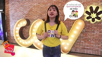 Sinh viên năm 2 làm parttime job, mình đã mua được xe bằng cách nào?