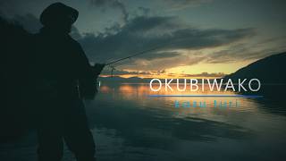 そろそろ数釣りも最後-季節は冬のビッグバスへ向かいます［バス釣り冬］