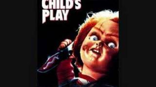 The Original Child's Play 1Theme chords