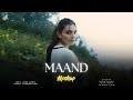 Maand Ultimate Mashup Bayaan Ft Taimoor Baig X Talha Anjum Aisa Mein Dariya AWAID AWAIS