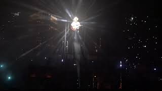 Needtobreathe - Difference Maker (live from Ascend Amphitheater)