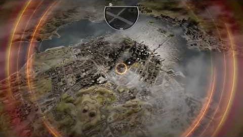 Driver E3 Walkthrough