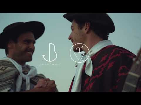 Watch Joaquín Barreto y Guto Gonzalez - Acuarela aporreada on YouTube