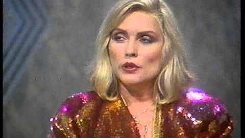 DEBBIE HARRY-INTERVIEW -I WANT THAT MAN-WOGAN-6.MA...