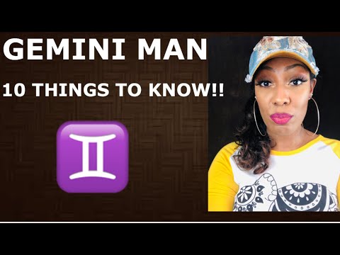 Download Gemini Man 10 Things to Know!!